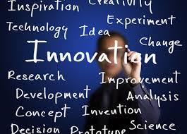 Innovation – a primer